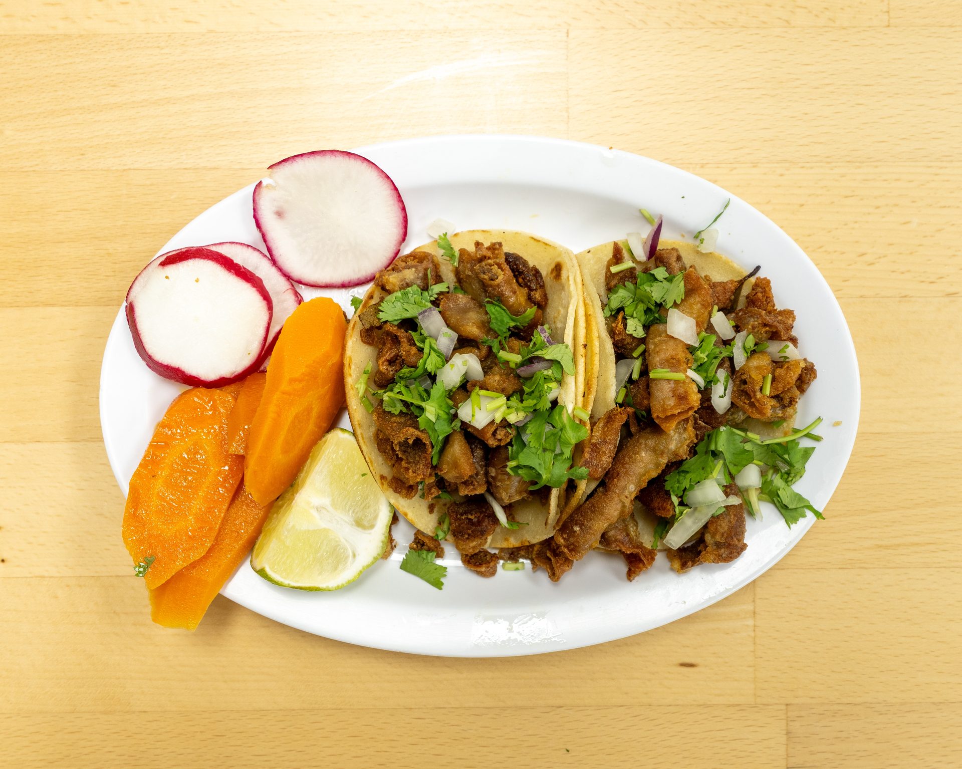 Casa Fresca Tacos Rewards