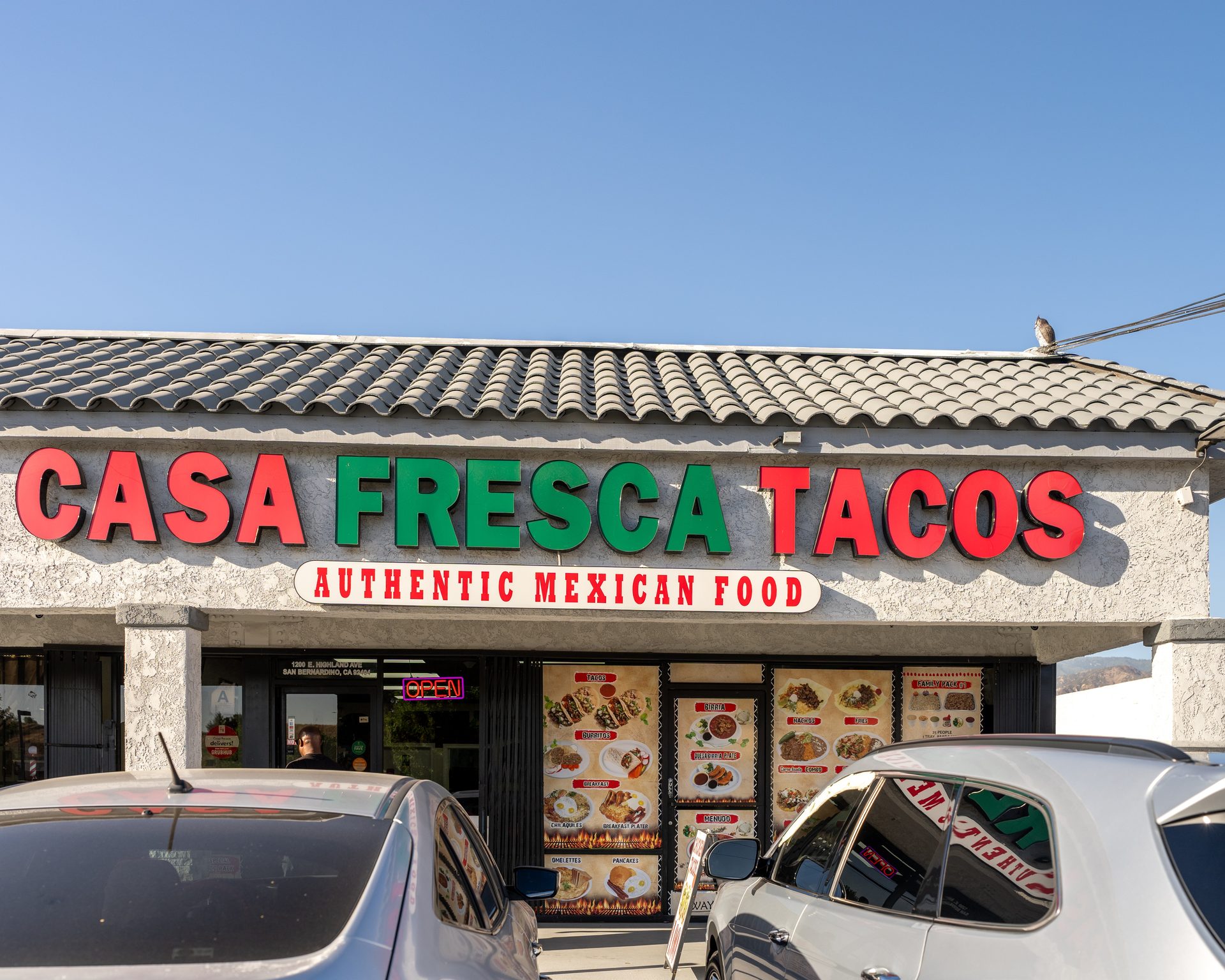 Home-cooked comfort on Highland Avenue