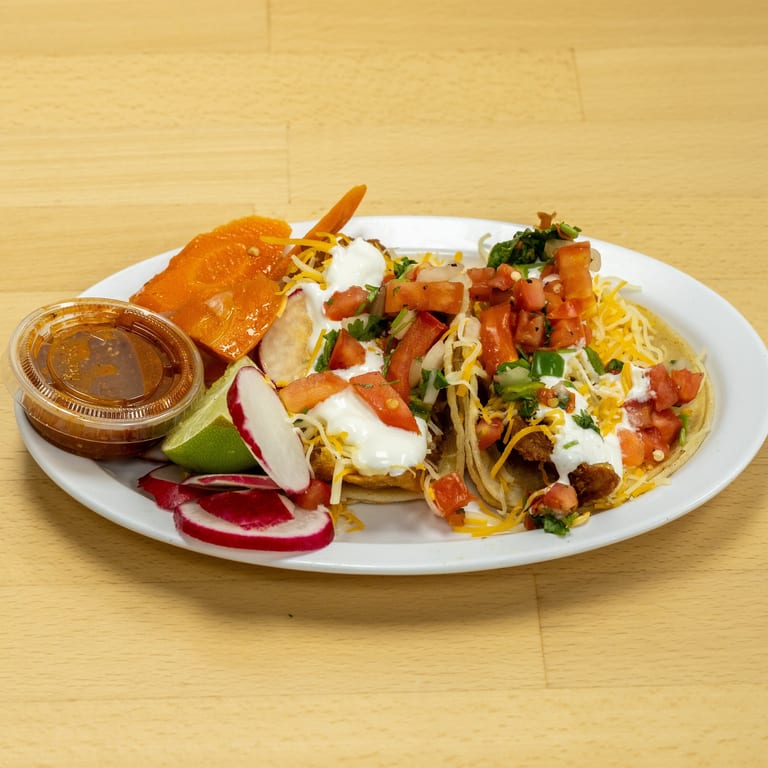 Tacos That Delight Your Taste Buds