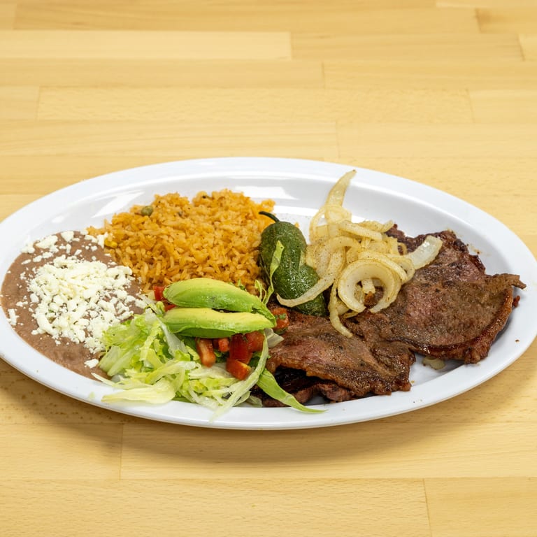 Delicious Tamales Await You