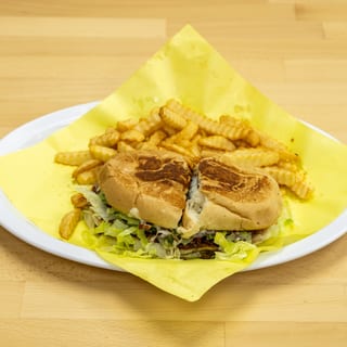 Asada Torta